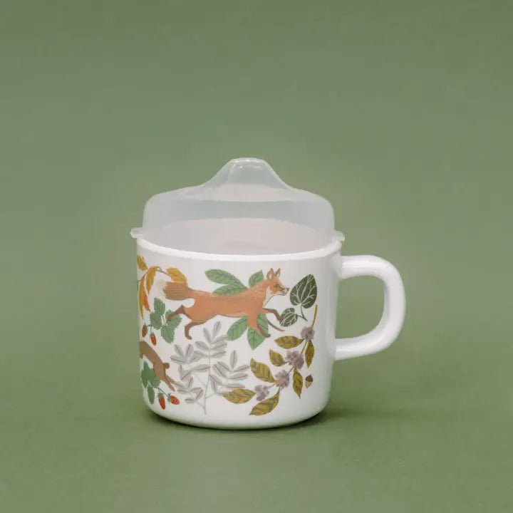 Woodland Sippy Cup