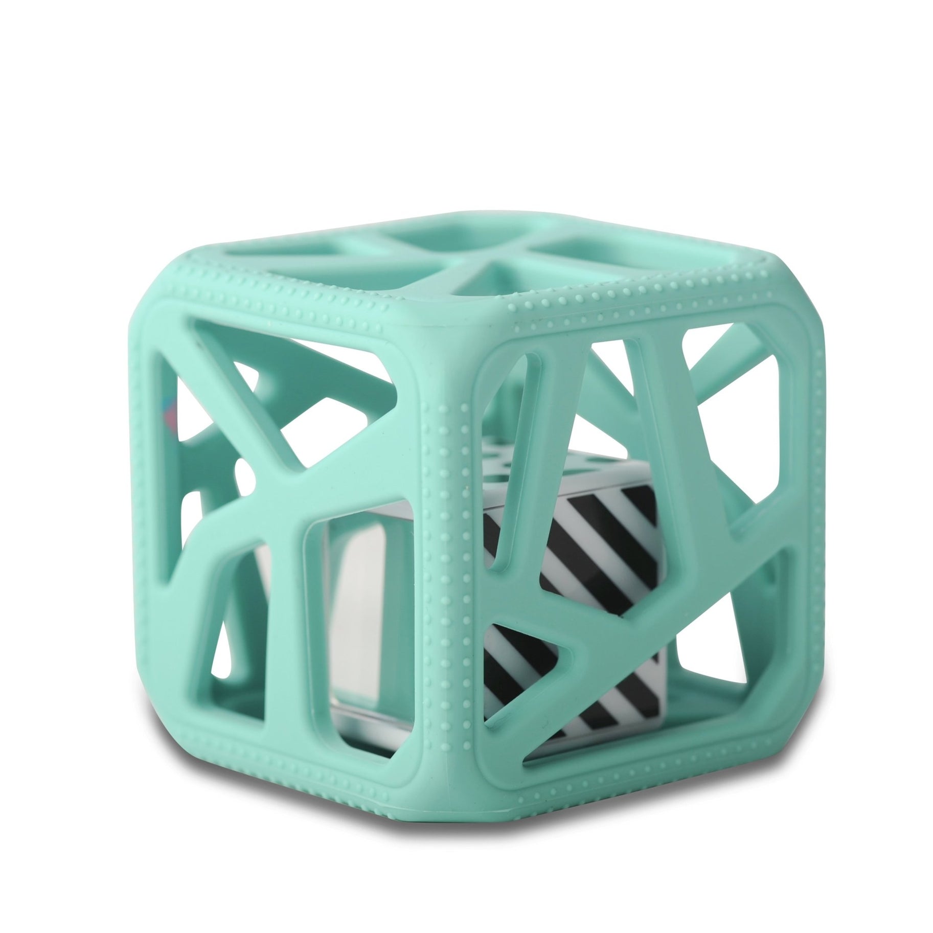 Mint Chew Cube