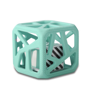 Mint Chew Cube
