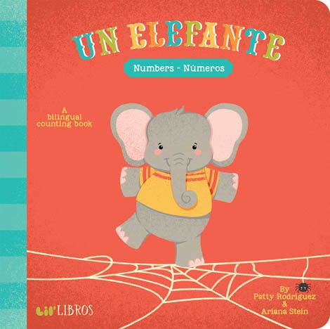 Un Elefante - A Counting Primer