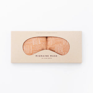 Eye Mask Therapy Pack - Copper Fields
