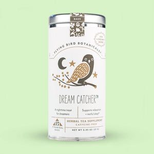 Dream Catcher - 15 Tea Bag Tin