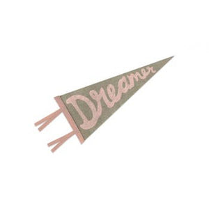 Dreamer Pennant