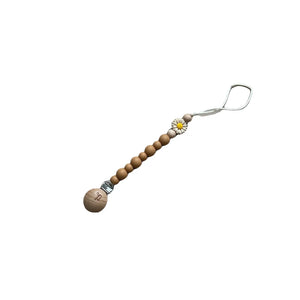 Putty - Pacifier Clip