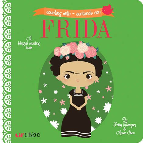 Counting with Frida