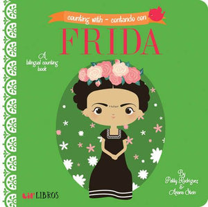 Counting with Frida