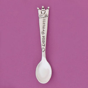 Little Princess - Baby Spoon