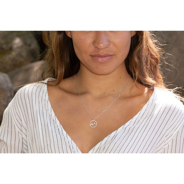 Peak Experience Necklace