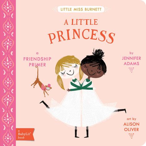 A Little Princess - A Friendship Primer