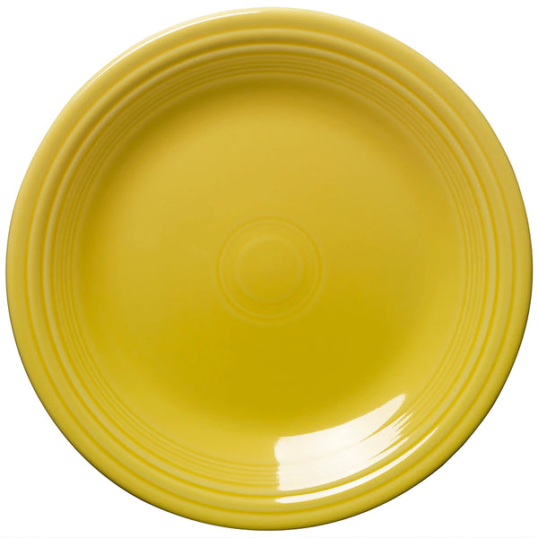 Dinner Plate - Fiestaware