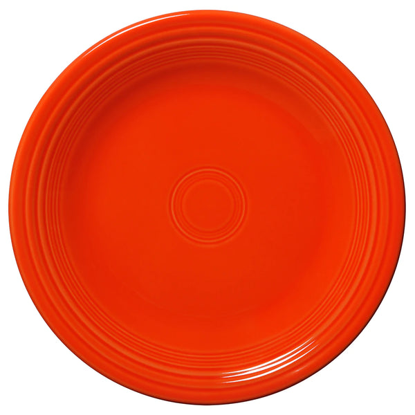 Dinner Plate - Fiestaware