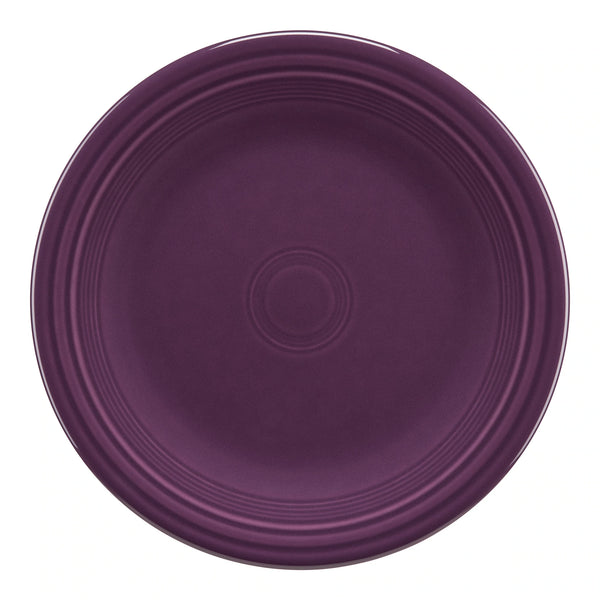 Dinner Plate - Fiestaware