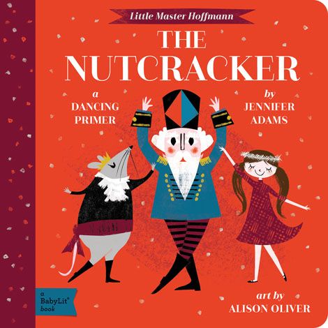 The Nutcracker - A Dancing Primer