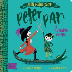Peter Pan - An Adventure Primer