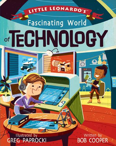 Fascinating World of the Technology
