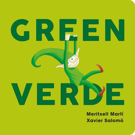 Green/Verde