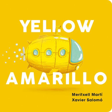 Yellow/Amarillo