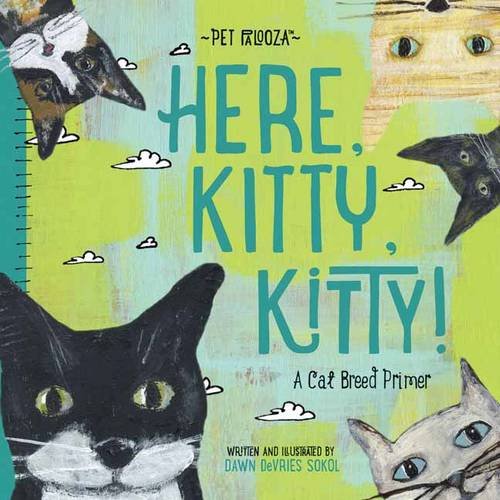 Here, Kitty, Kitty! - A Cat Breed Primer
