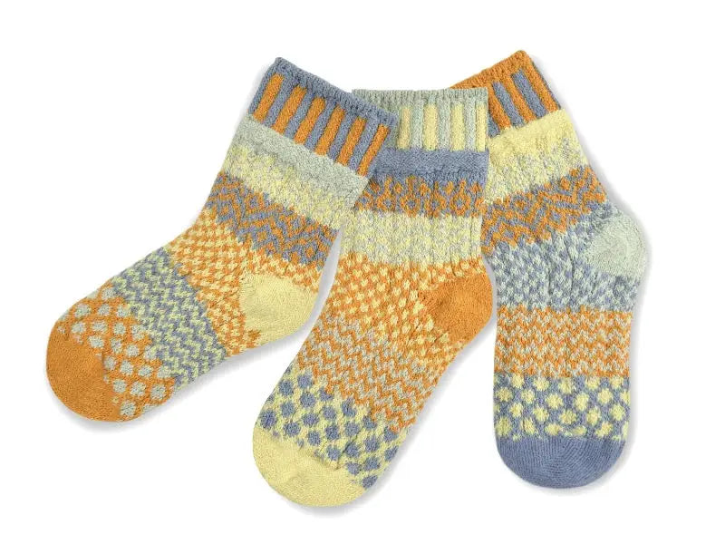 Puddle Duck Youth Socks - Sol Mate Socks