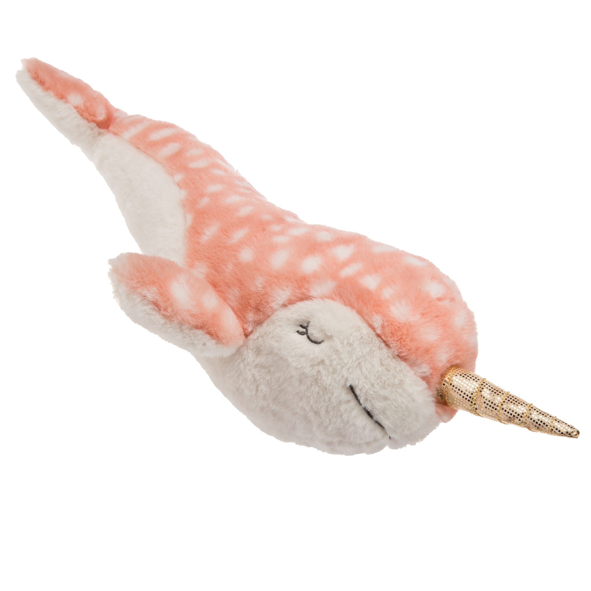 FabFuzz Natalie Narwhal