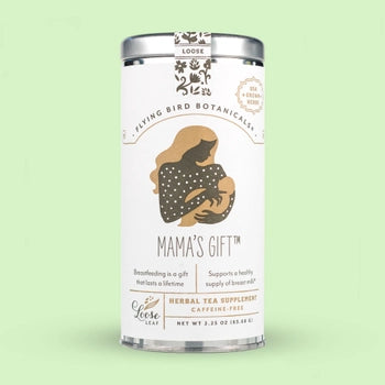 Mama's Gift - Loose Leaf Tea Tin