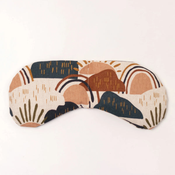 Eye Mask Therapy Pack - Rainbow Hill