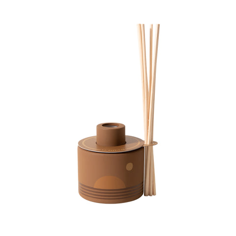 Dusk - 3.75oz Sunset Reed Diffuser
