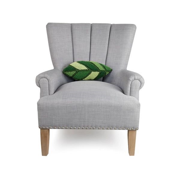 New Leaf - Hook Pillow