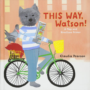 This Way, Watson! - Directions Primer