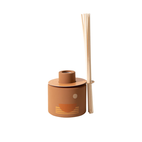 Swell - 3.75oz Sunset Reed Diffuser