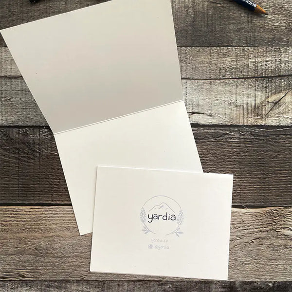Mama Bear - Mother's Day Card