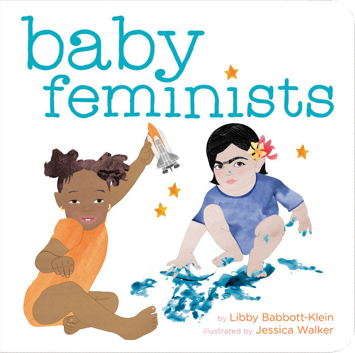 Baby Feminists