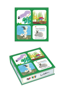 Leo Lionni's Little Friends: Matching Game