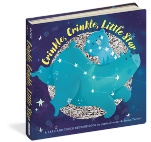 Crinkle Crinkle Little Star