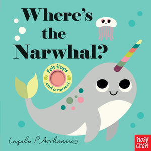 Where's the Narwhal