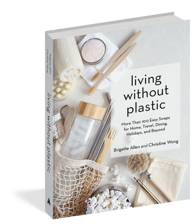 Living Without Plastic