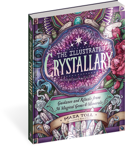 The Illustrated Crystallary