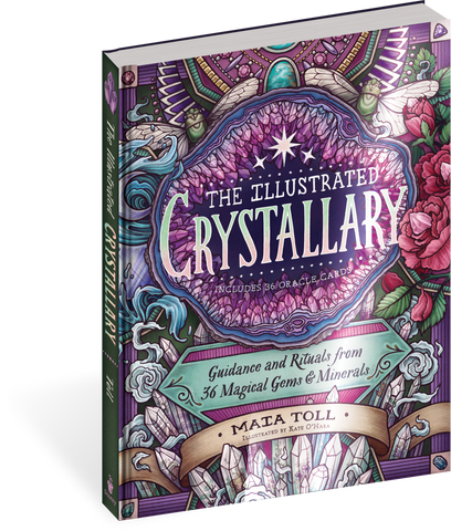 The Illustrated Crystallary