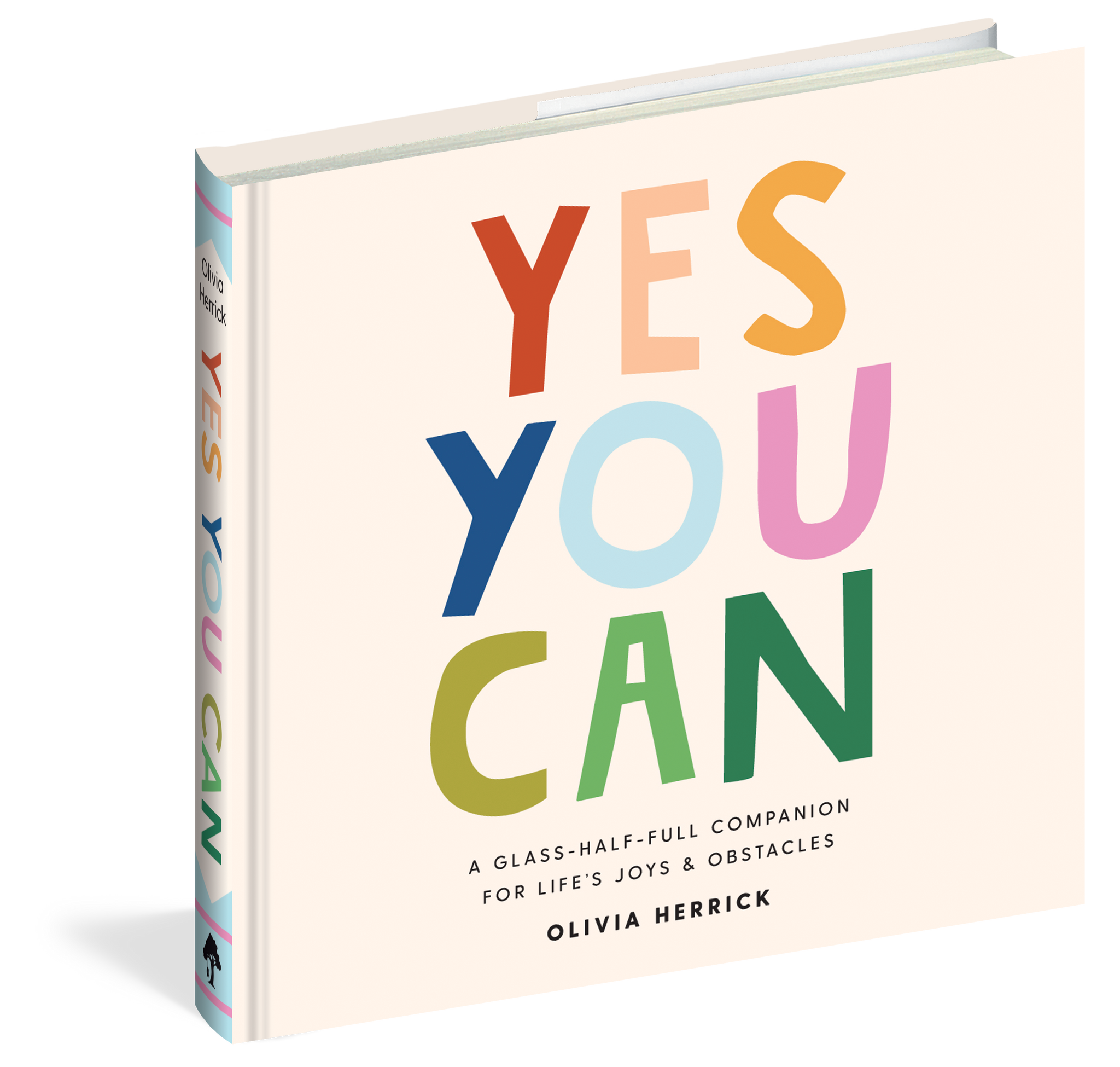 Yes You Can