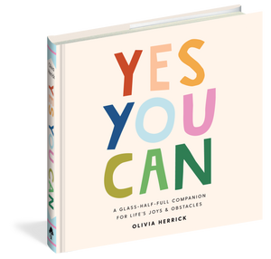 Yes You Can