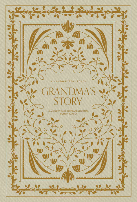 Grandma's Story