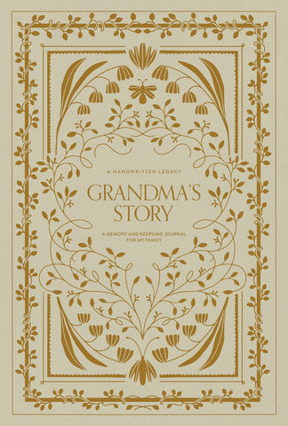 Grandma's Story