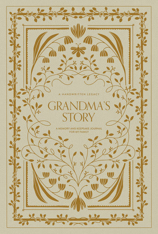 Grandma's Story