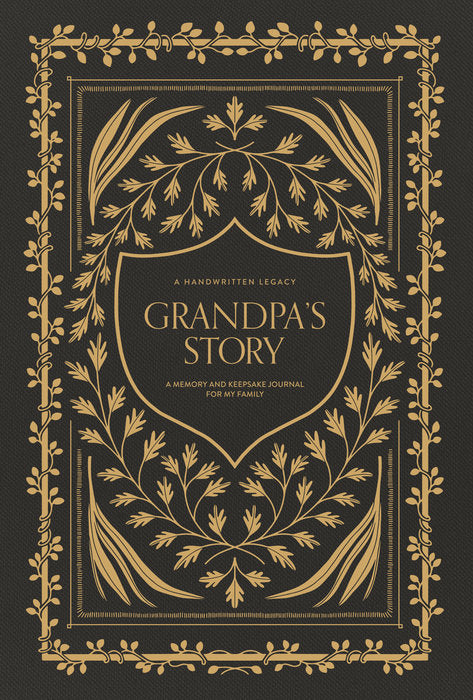 Grandpa's Story
