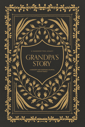 Grandpa's Story