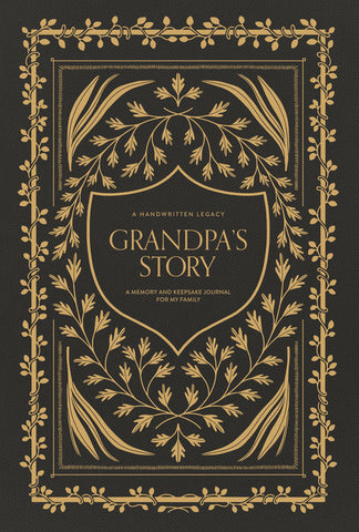 Grandpa's Story