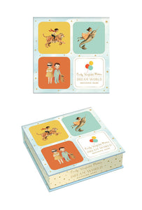 Dream World - Matching Game