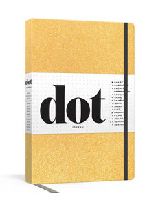 Dot Journal