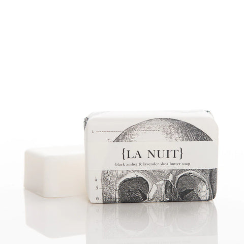 La Nuit - Bath Bar