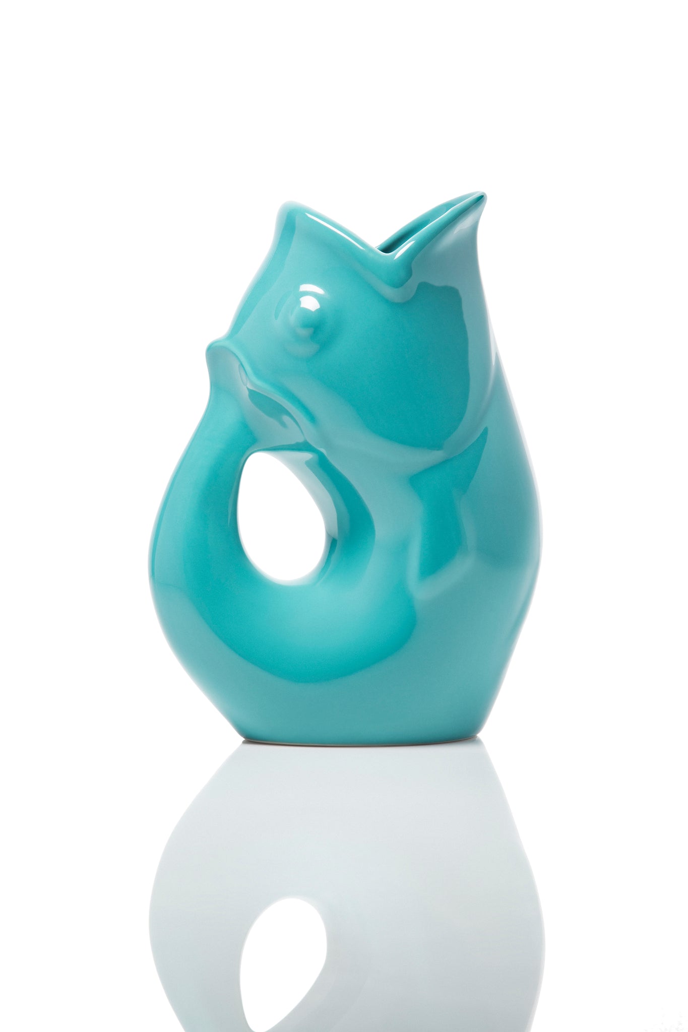 Aqua - 42oz GurglePot